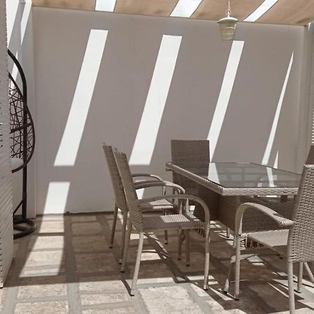 Trulli&Dimore - Dimora Monaco Monopoli Esterno foto