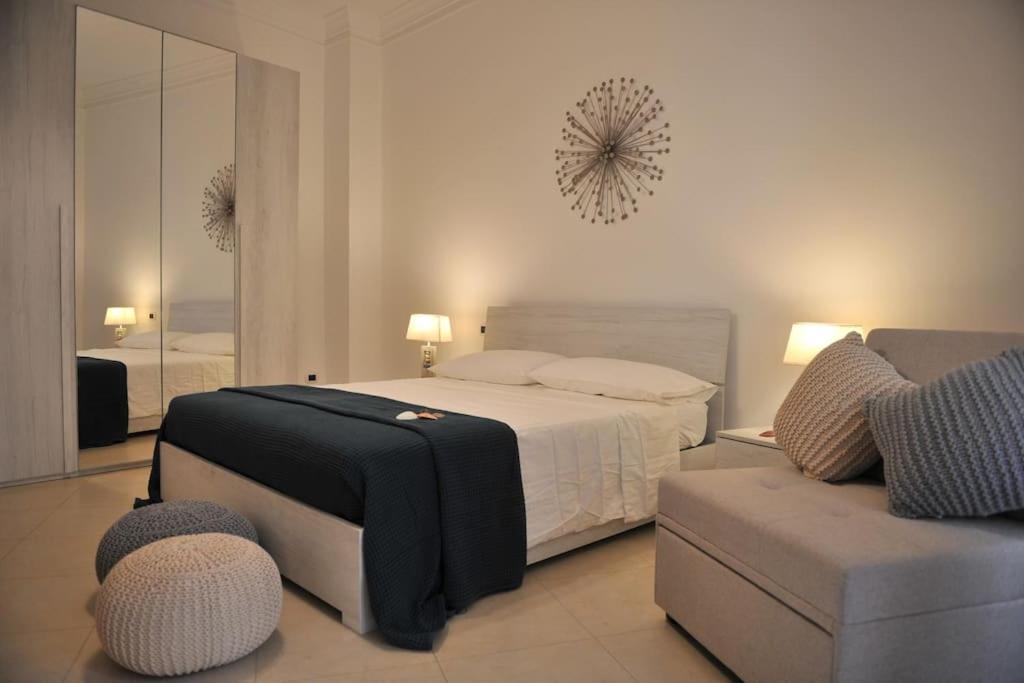 Trulli&Dimore - Dimora Monaco Monopoli Esterno foto