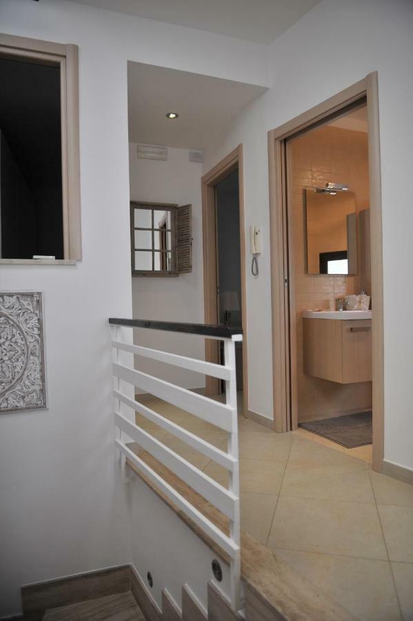Trulli&Dimore - Dimora Monaco Monopoli Esterno foto